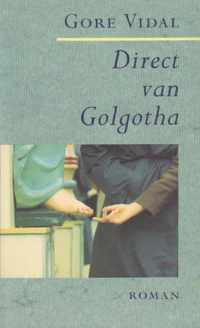 Direct van golgotha