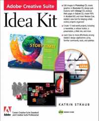 Adobe Creative Suite Idea Kit