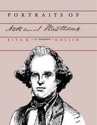 Portraits Of Nathaniel Hawthorne - An Inconography