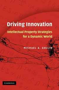 Driving Innovation