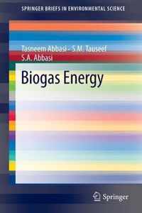 Biogas Energy