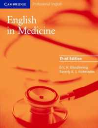 English In Medicine