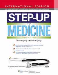 Step-Up To Medicine