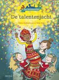 De Leesbende  -   De talentenjacht