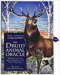 The Druid Animal Oracle