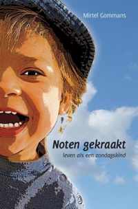 Noten gekraakt