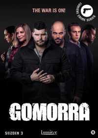 Gomorra - Seizoen 3