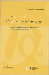 NPI-reeks - Migratie en psychoanalyse