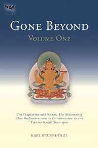 Gone Beyond (Volume 1)