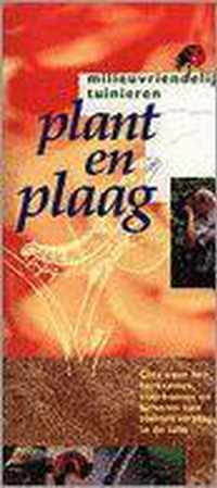 Plant en plaag