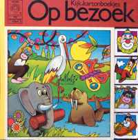 Op bezoek