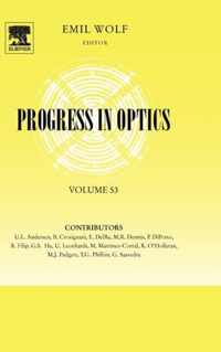 Progress in Optics