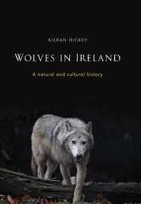 Wolves in Ireland