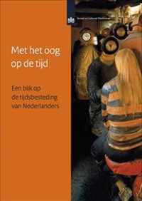 SCP-publicatie 2013-26 - Met het oog op de tijd