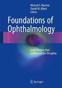 Foundations of Ophthalmology