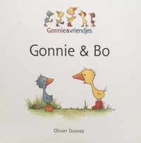 Gonnie & Bo