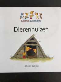 Dierenhuizen - Gonnie en Vriendjes