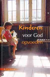 Kinderen voor God opvoeden