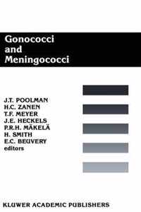 Gonococci and Meningococci