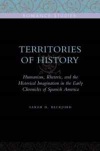 Territories of History