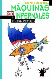 Maquinas Infernales