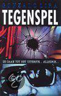 Tegenspel