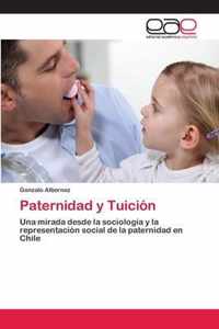 Paternidad y Tuicion