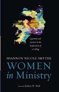 Women in Ministry