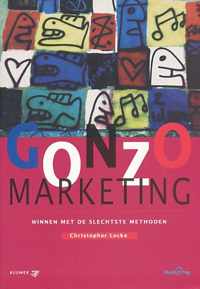 Gonzo Marketing