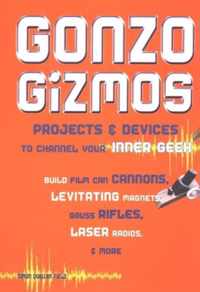 Gonzo Gizmos