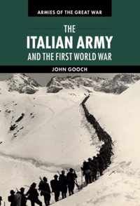 The Italian Army and the First World War