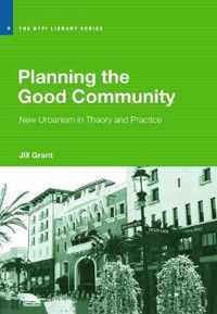 Planning the Good Community