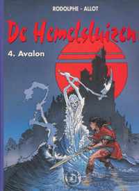 De hemelsluizen 4: Avalon