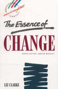 Essence Change