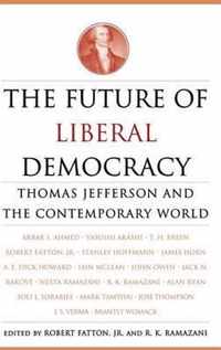 The Future of Liberal Democracy