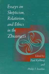 Essays on Skepticism, Relativism, and Ethics in the Zhuangzi