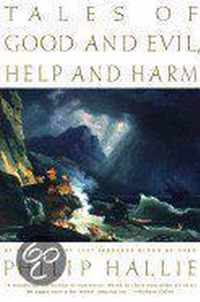 Tales of Good and Evil, Help and Harm