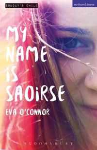 My Name Is Saoirse MOPL