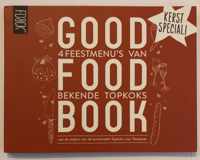 Good food book