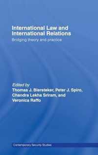 International Law and International Relations