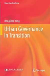 Urban Governance in Transition