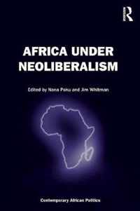 Africa Under Neoliberalism