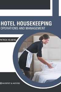 Hotel Housekeeping