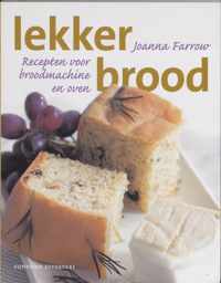 Lekker brood