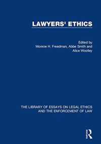 Lawyers' Ethics