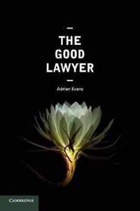 The Good Lawyer