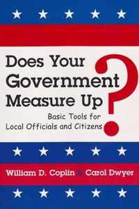 Does Your Government Measure Up?