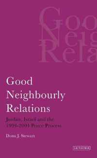 Good Neighbourly Relations