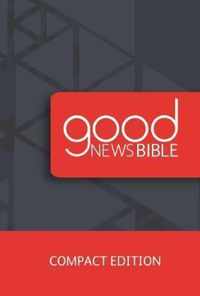 Good News Bible Compact Edition 2018