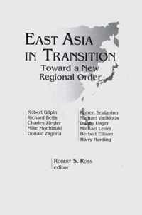 East Asia in Transition: